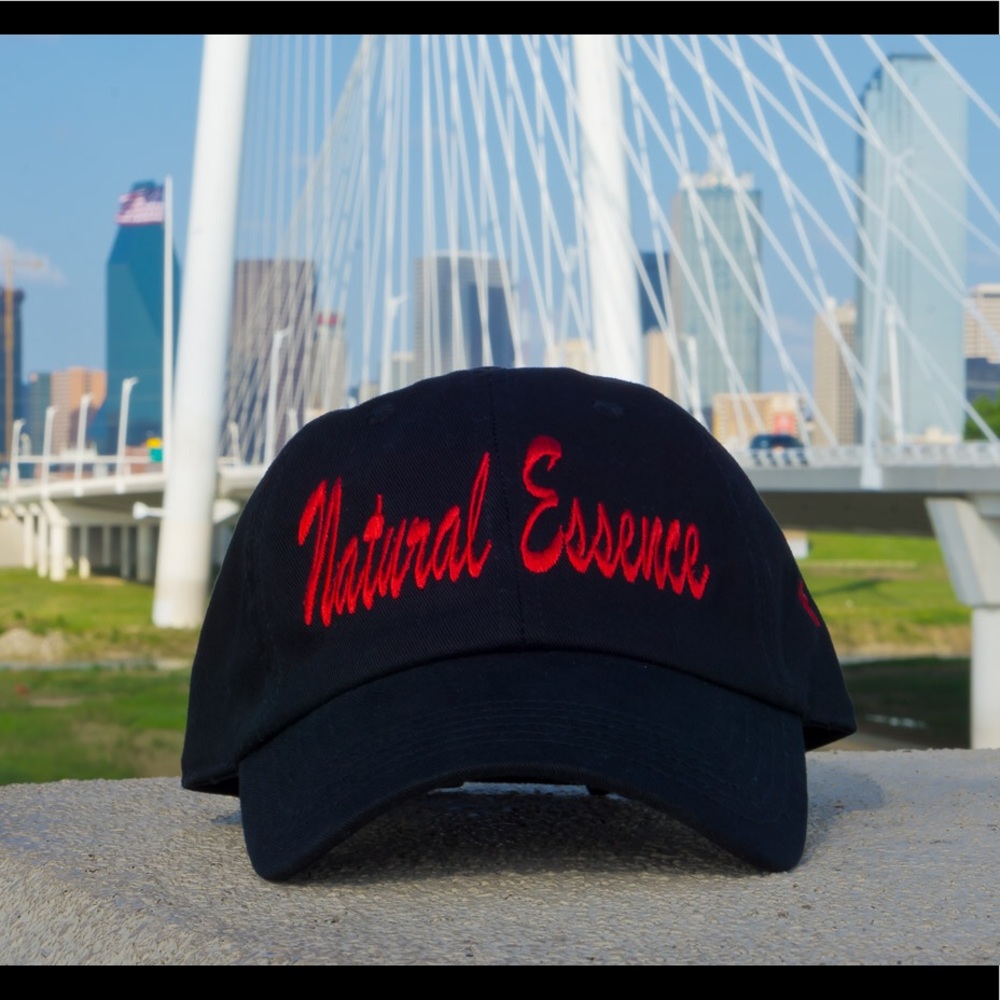New Men Black Hats by Saint Tops